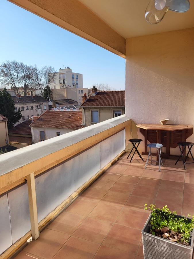Casa Avignonnaise Apartment Exterior photo